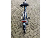 Sparta amazone damesfiets - afbeelding 15 van  15