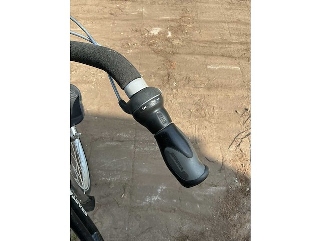 Sparta amazone damesfiets - afbeelding 10 van  13