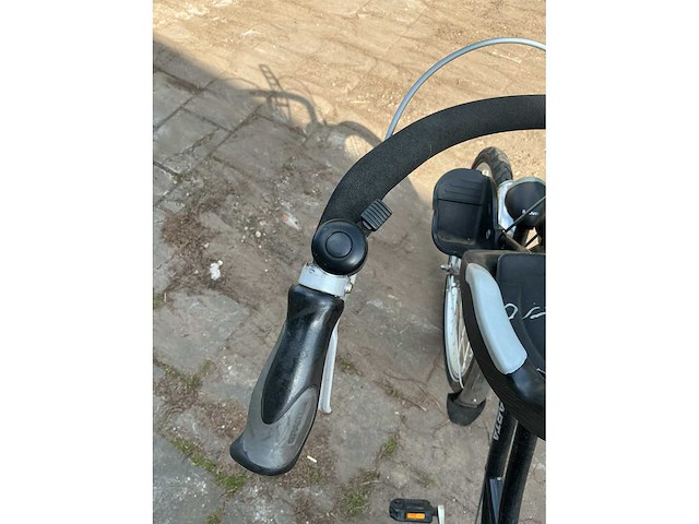 Sparta amazone damesfiets - afbeelding 11 van  13