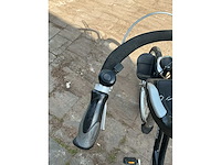 Sparta amazone damesfiets - afbeelding 11 van  13