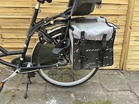 Sparta amazone damesfiets - afbeelding 12 van  13