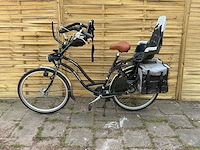 Sparta amazone damesfiets - afbeelding 2 van  13