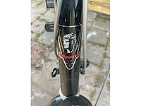 Sparta amazone damesfiets - afbeelding 3 van  13