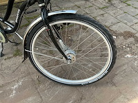 Sparta amazone damesfiets - afbeelding 4 van  13