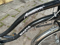Sparta amazone damesfiets - afbeelding 5 van  13