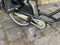 Sparta amazone damesfiets - afbeelding 6 van  13