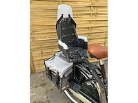 Sparta amazone damesfiets - afbeelding 8 van  13