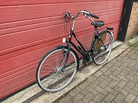 Sparta athos fiets - afbeelding 1 van  8