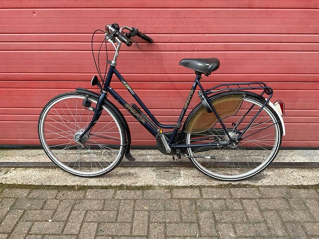 Sparta athos fiets - afbeelding 2 van  8