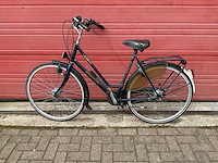 Sparta athos fiets - afbeelding 2 van  8