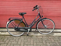 Sparta athos fiets - afbeelding 7 van  8