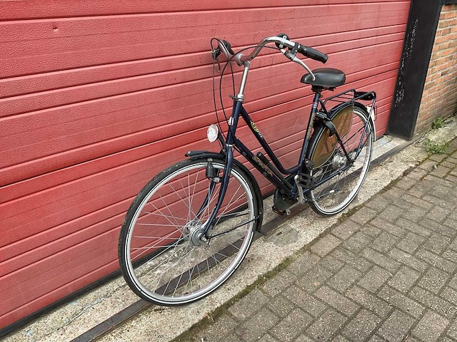 Sparta athos fiets - afbeelding 1 van  8
