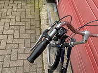 Sparta athos fiets - afbeelding 4 van  8