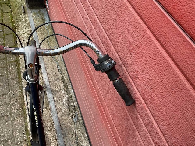 Sparta athos fiets - afbeelding 5 van  8