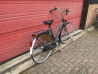 Sparta athos fiets - afbeelding 6 van  8