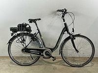 Sparta b1 elektrische damesfiets - afbeelding 1 van  10