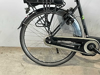 Sparta b1 elektrische damesfiets - afbeelding 4 van  10