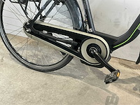 Sparta b1 elektrische damesfiets - afbeelding 5 van  10