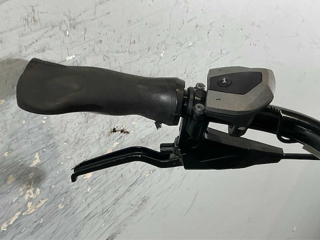 Sparta b1 elektrische damesfiets - afbeelding 8 van  10