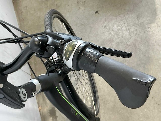 Sparta b1 elektrische damesfiets - afbeelding 10 van  10