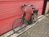 Sparta b2 elektrische fiets - afbeelding 1 van  5