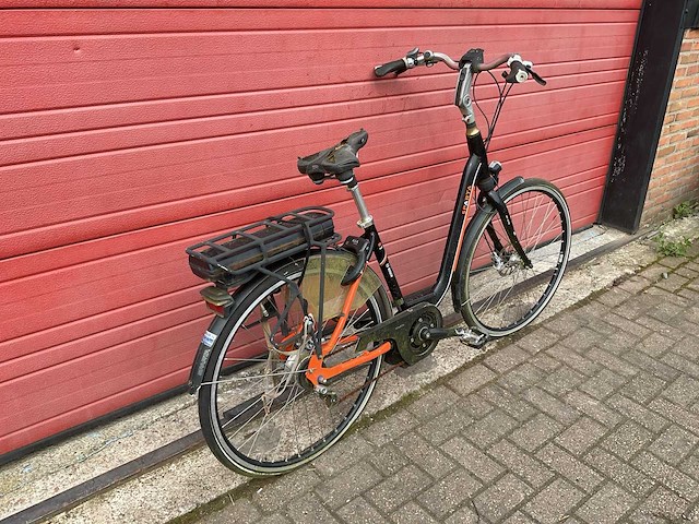 Sparta b2 elektrische fiets - afbeelding 2 van  5