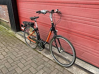 Sparta b2 elektrische fiets - afbeelding 3 van  5