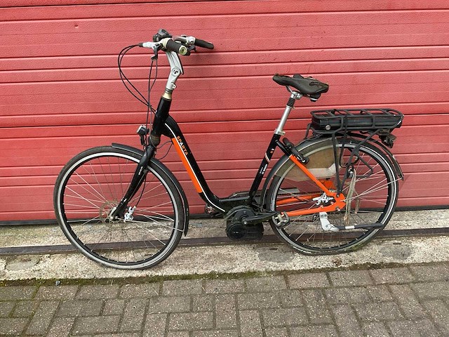 Sparta b2 elektrische fiets - afbeelding 4 van  5