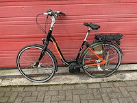 Sparta b2 elektrische fiets - afbeelding 4 van  5