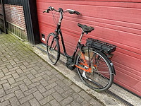 Sparta b2 elektrische fiets - afbeelding 5 van  5