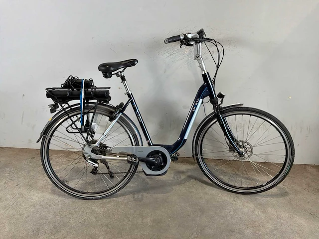Sparta b2 elektrische fiets - afbeelding 1 van  4