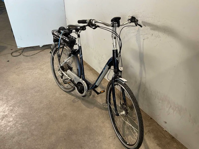 Sparta b2 elektrische fiets - afbeelding 2 van  4