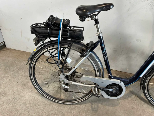 Sparta b2 elektrische fiets - afbeelding 4 van  4