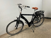 Sparta black line elektrische fiets