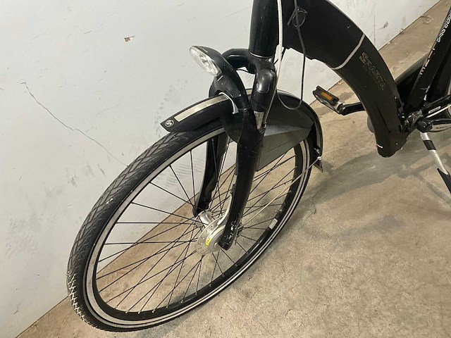 Sparta black line elektrische fiets - afbeelding 2 van  6