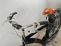 Sparta black line elektrische fiets - afbeelding 3 van  6