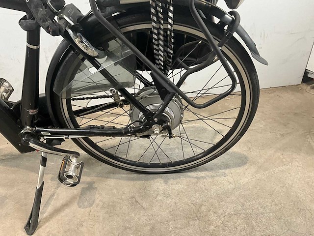 Sparta black line elektrische fiets - afbeelding 6 van  6
