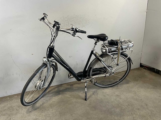 Sparta c-5 emotion elektrische fiets - afbeelding 1 van  7