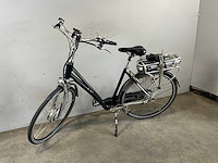 Sparta c-5 emotion elektrische fiets - afbeelding 1 van  7
