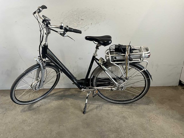 Sparta c-5 emotion elektrische fiets - afbeelding 2 van  7