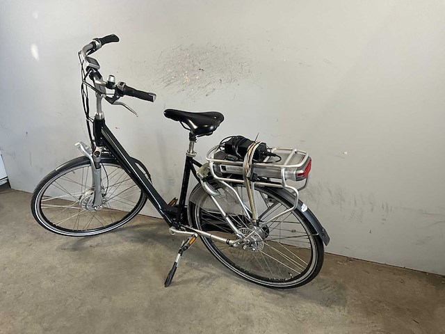 Sparta c-5 emotion elektrische fiets - afbeelding 3 van  7
