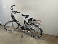 Sparta c-5 emotion elektrische fiets - afbeelding 3 van  7