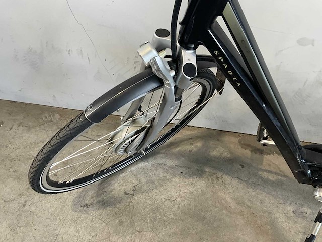 Sparta c-5 emotion elektrische fiets - afbeelding 4 van  7