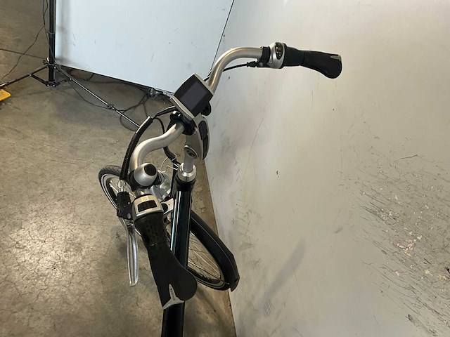 Sparta c-5 emotion elektrische fiets - afbeelding 5 van  7