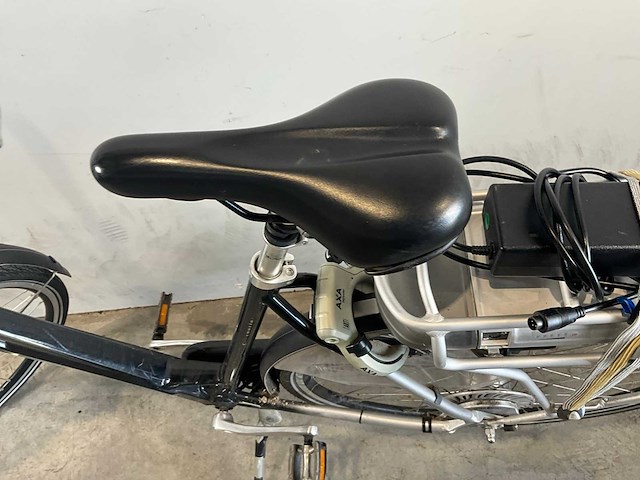 Sparta c-5 emotion elektrische fiets - afbeelding 6 van  7