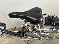 Sparta c-5 emotion elektrische fiets - afbeelding 6 van  7