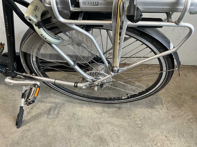 Sparta c-5 emotion elektrische fiets - afbeelding 7 van  7