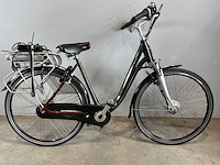 Sparta c2 elektrische fiets - afbeelding 1 van  6