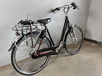 Sparta c2 elektrische fiets - afbeelding 2 van  6