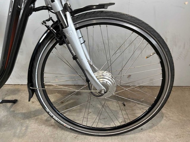 Sparta c2 elektrische fiets - afbeelding 4 van  6